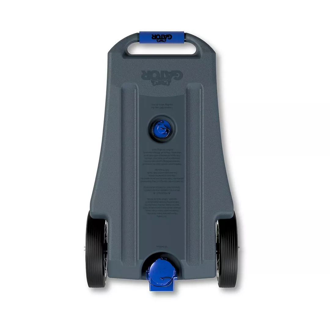 Duraflex 21901G Portable Waste Holding Tank