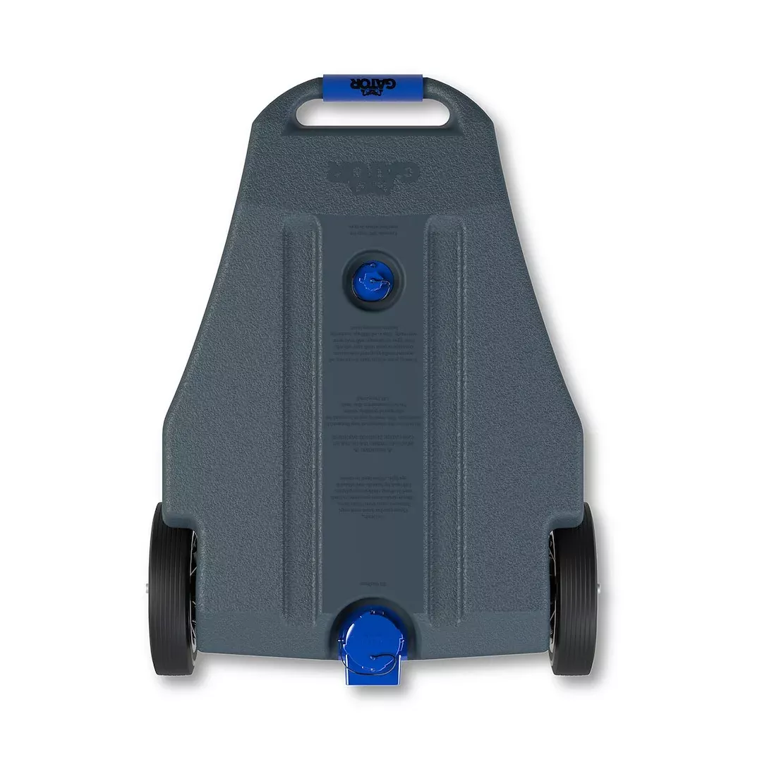 Duraflex 21902G Portable Waste Holding Tank