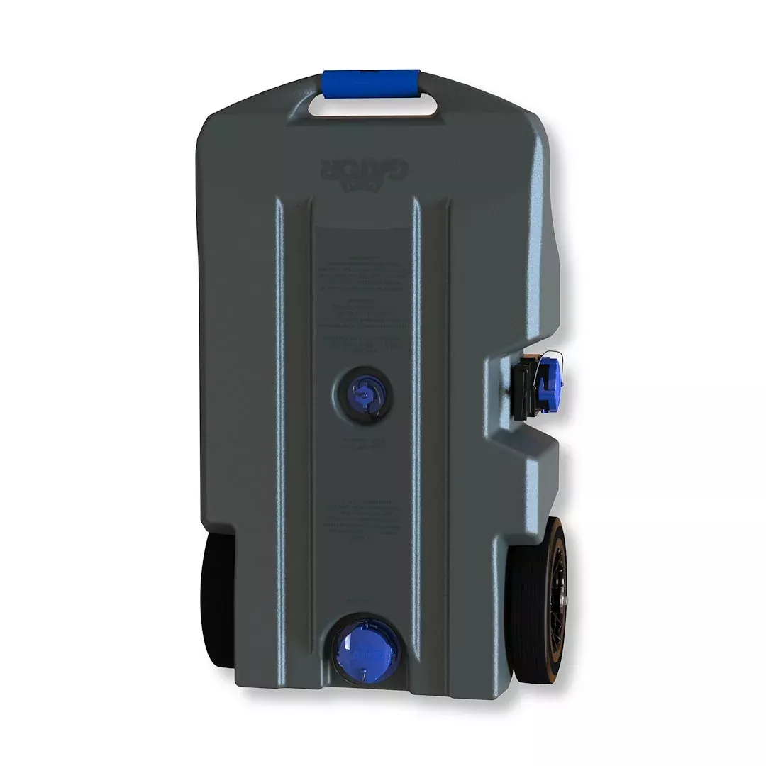 Duraflex 21903G Portable Waste Holding Tank