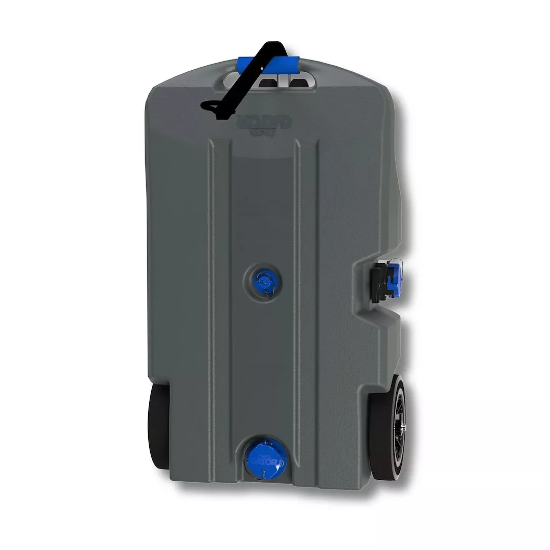 Duraflex 21904G Portable Waste Holding Tank
