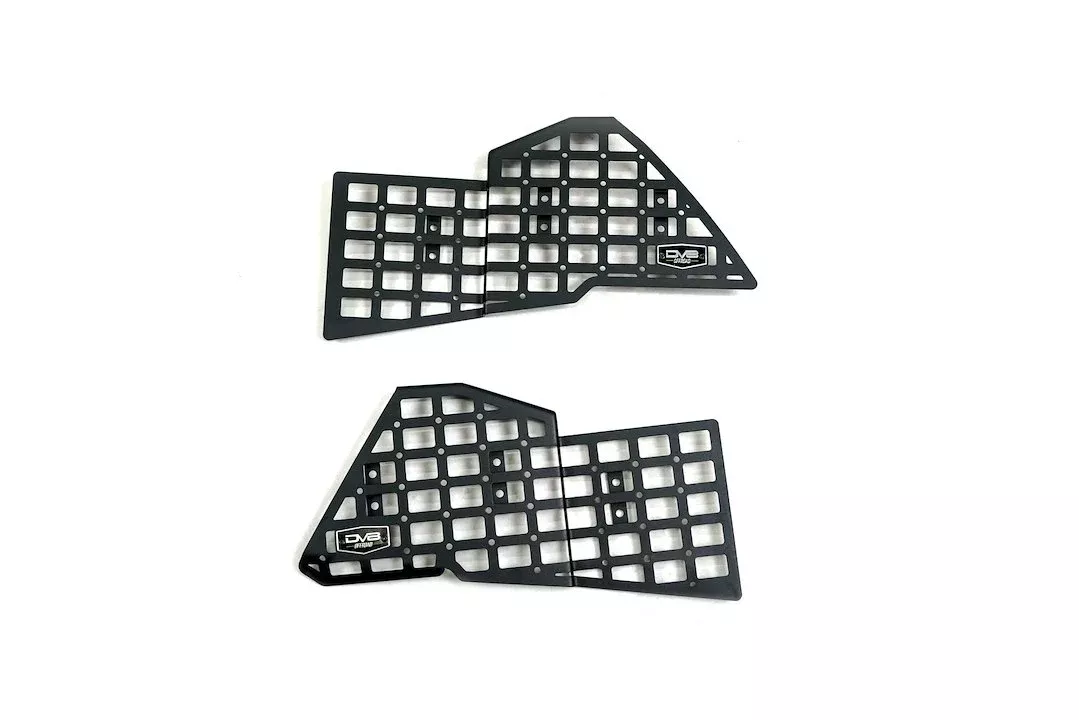 DV8 Offroad CCT4-01 Molle Cargo Panel