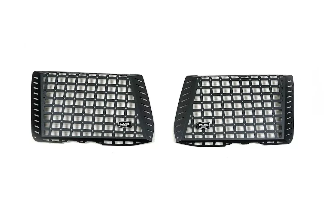 DV8 Offroad MPT4-01 Molle Cargo Panel