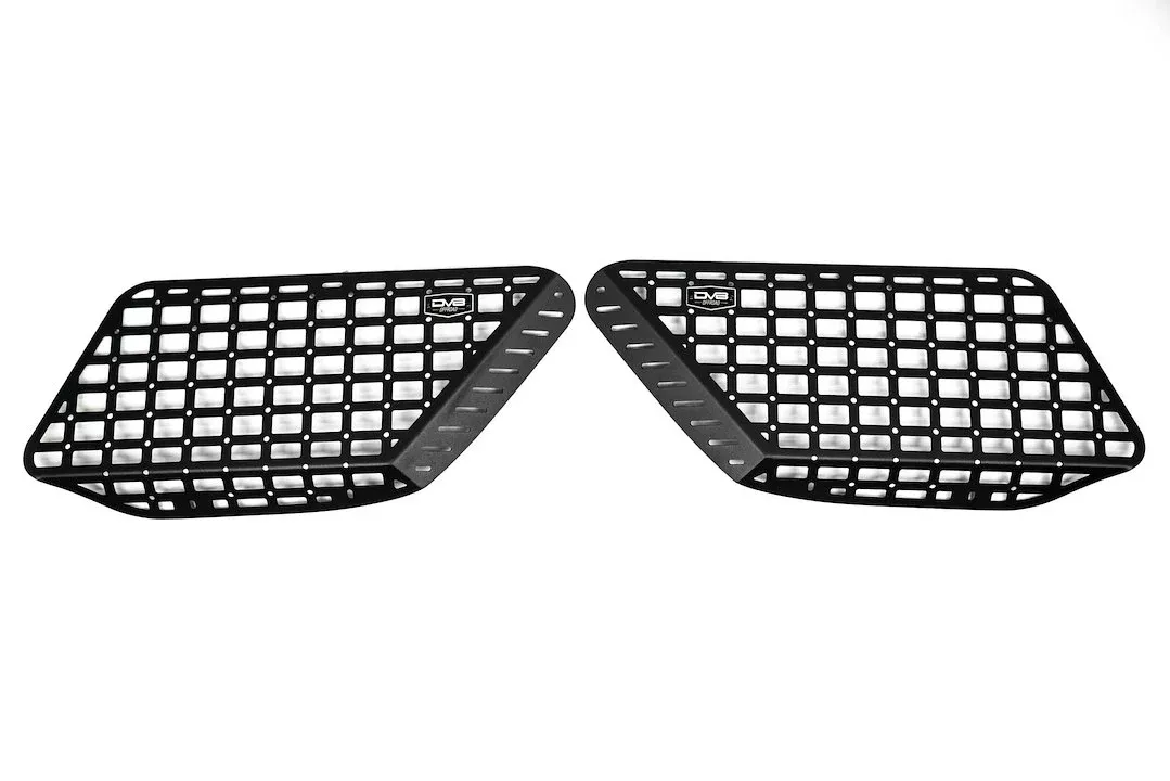 Dv8 Offroad Mptf3-02 Molle Cargo Panel