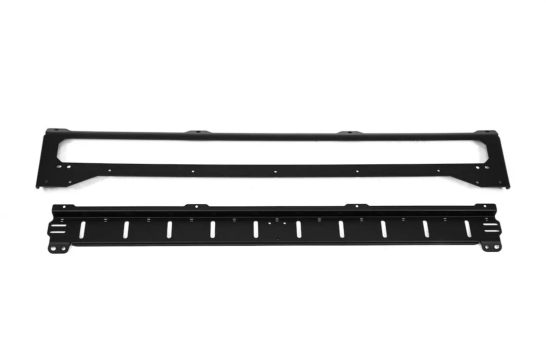 Dv8 Offroad Rrtf3-02l Light Bar Mounting Kit