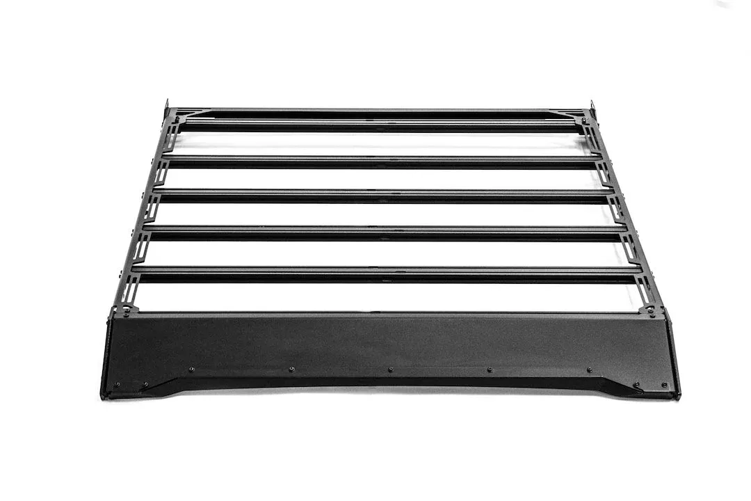 DV8 Offroad RRTT1-04 Roof Rack