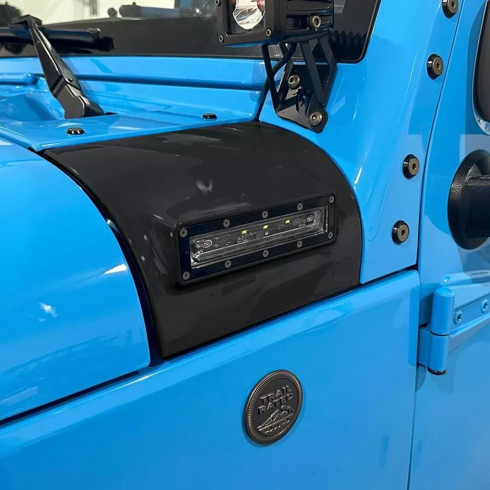 EGR VSLJP0176 Driving/ Fog Light