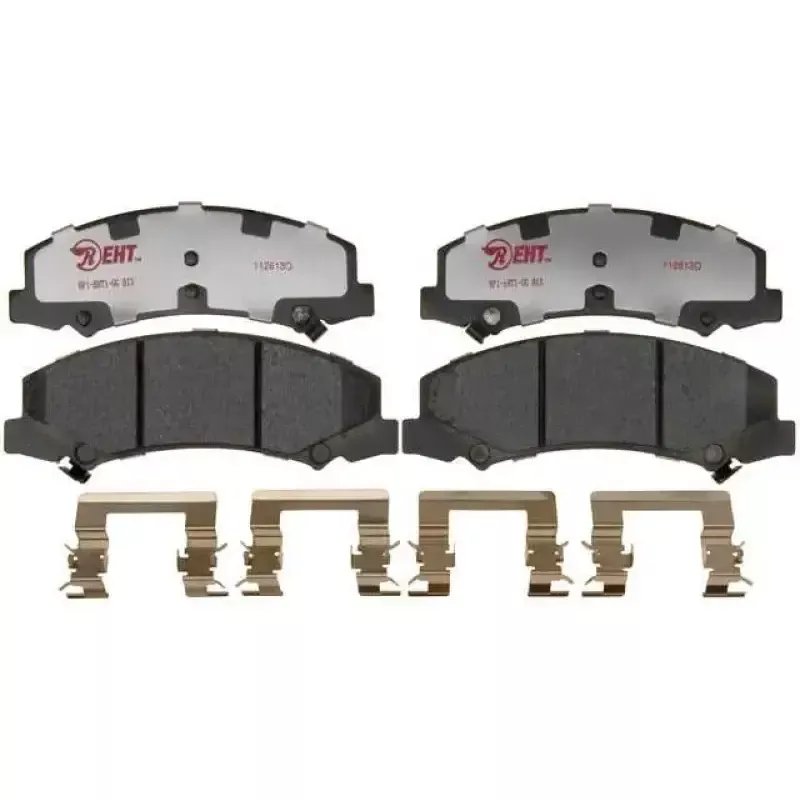 EHT1159H Raybestos Brakes Brake Pad OE Replacement