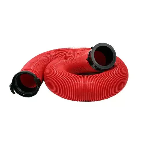 Ez Coupler Extension Hose, 10′ – VALD04-0113