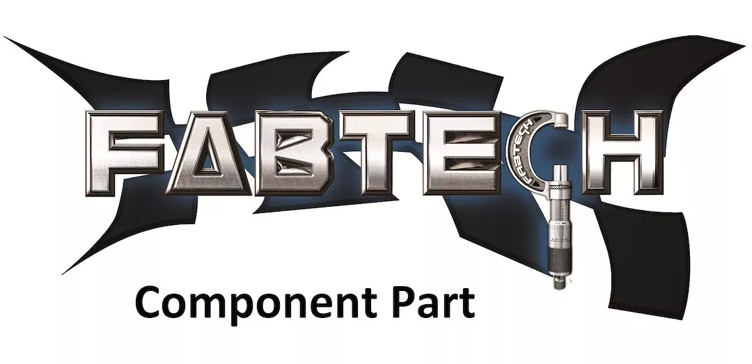 Fabtech Motorsports Component For Fabtech Motorsports Lift Kits K4057/ K4058/ K4059/ K4060/ K4061/ K4062/ K4072/ K4073 Lift Kit Component FTS24132
