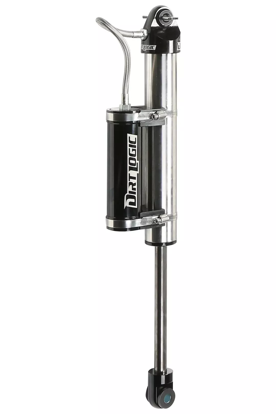 Fabtech Motorsports Dirt Logic Shock Absorber Hydraulic/ Nitrogen Gas Charged FTS801082