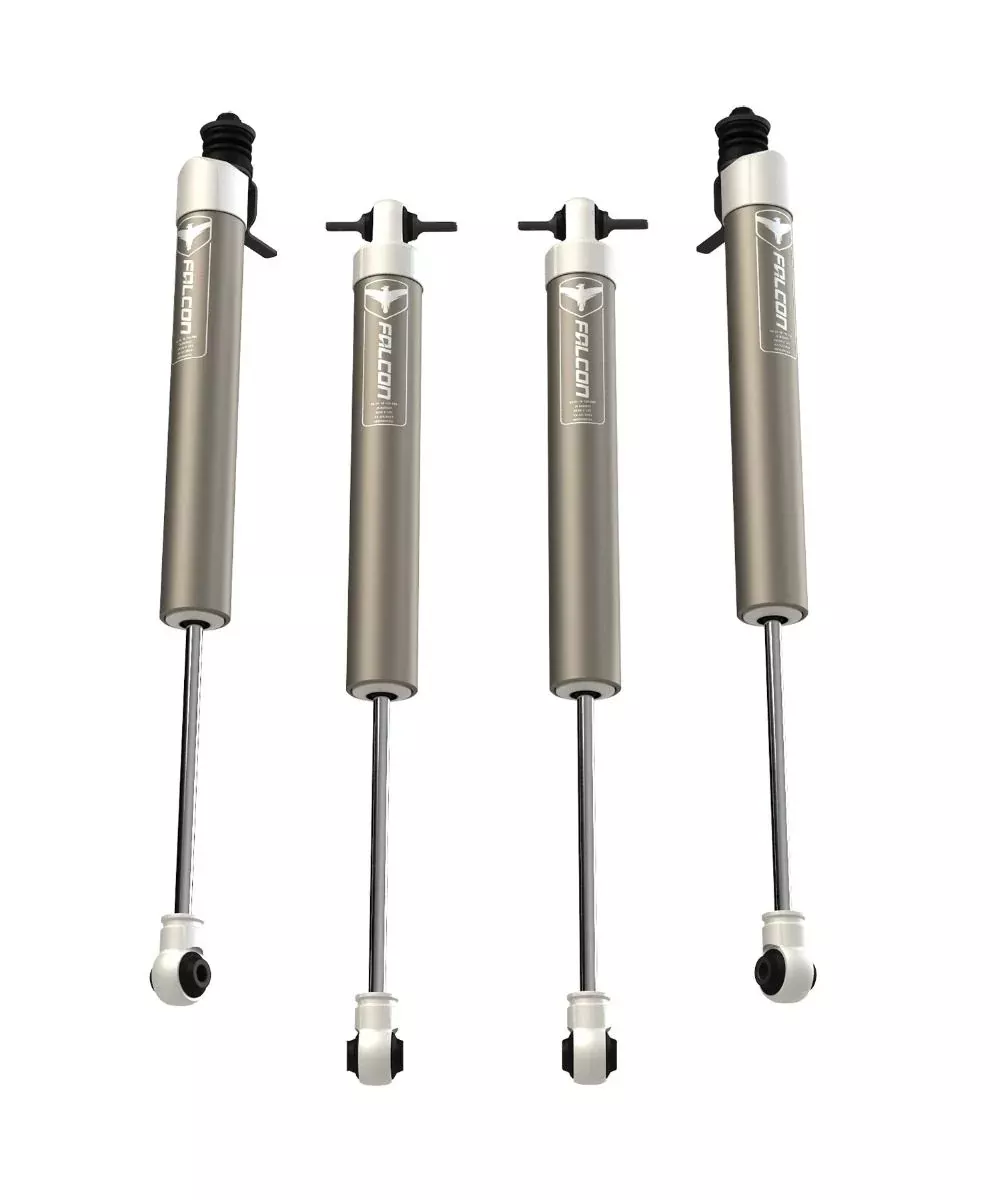 Falcon Shocks 03-01-18-400-200 Shock Absorber