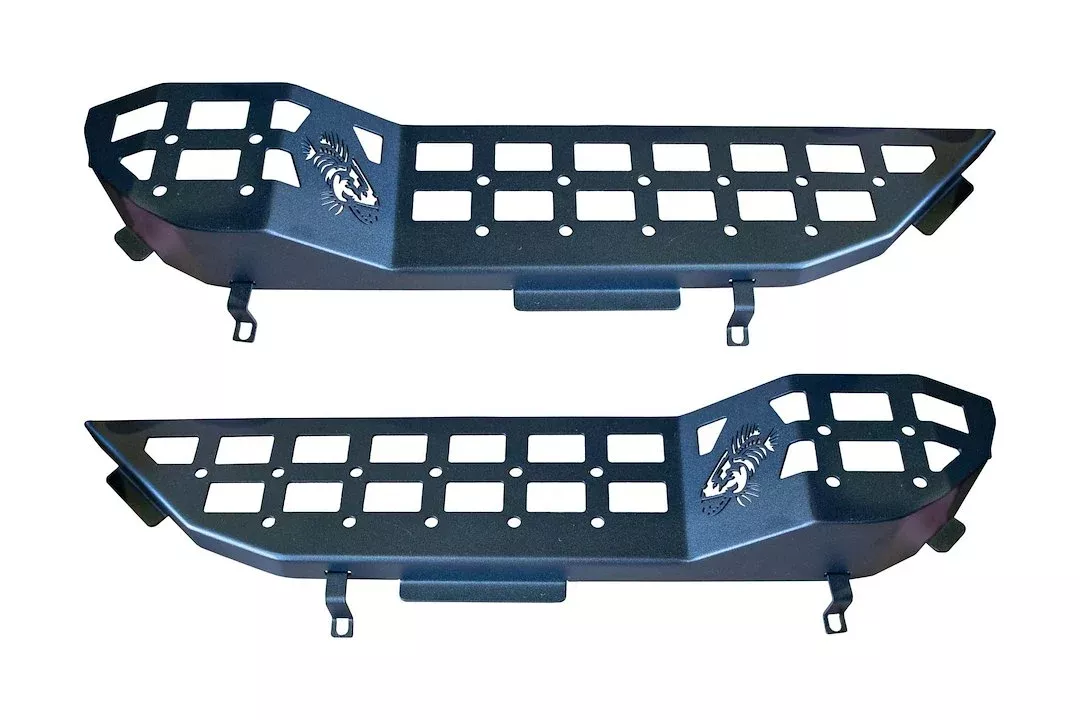 Fishbone Offroad FB25478 Molle Cargo Panel