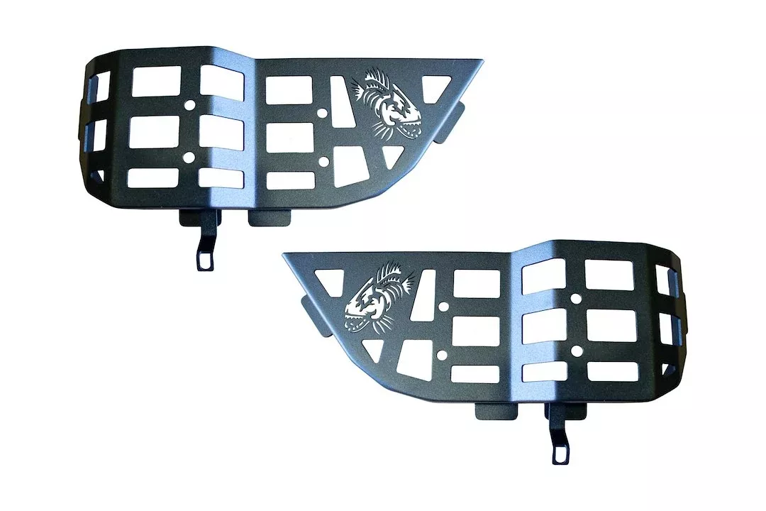 Fishbone Offroad FB25479 Molle Cargo Panel