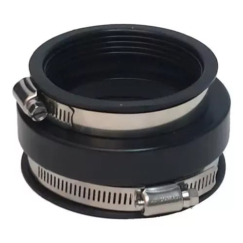 Flexible Reducer Coupler, 3″ – VALF02-2104