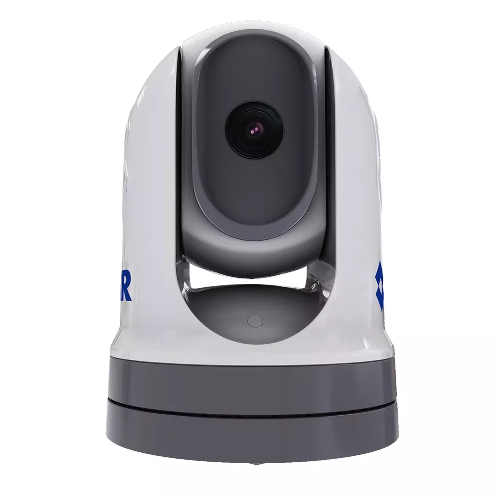 FLIR E70527 M332 Stabilized Thermal IP Camera