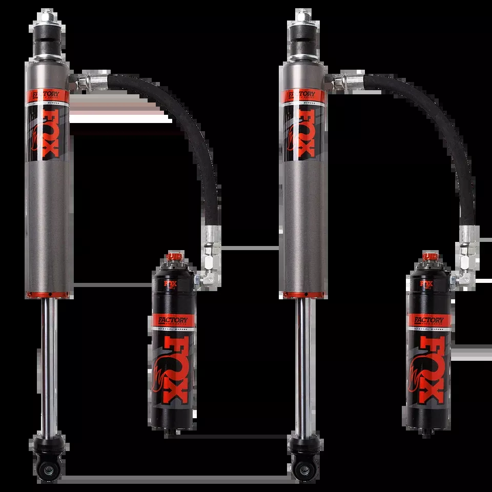 Fox Shocks 883-26-124 Shock Absorber