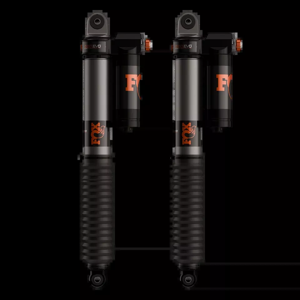 Fox Shocks 883-26-162 Shock Absorber