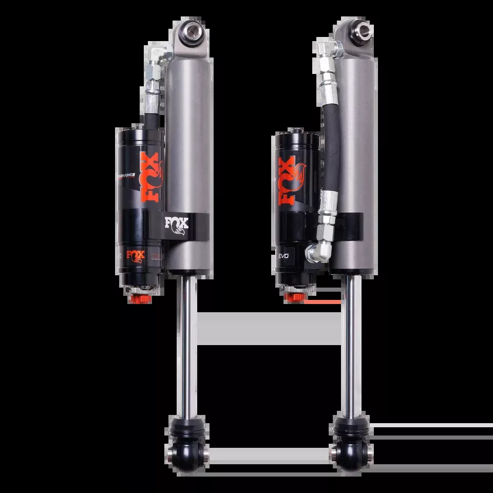 Fox Shocks 883-26-273 Shock Absorber