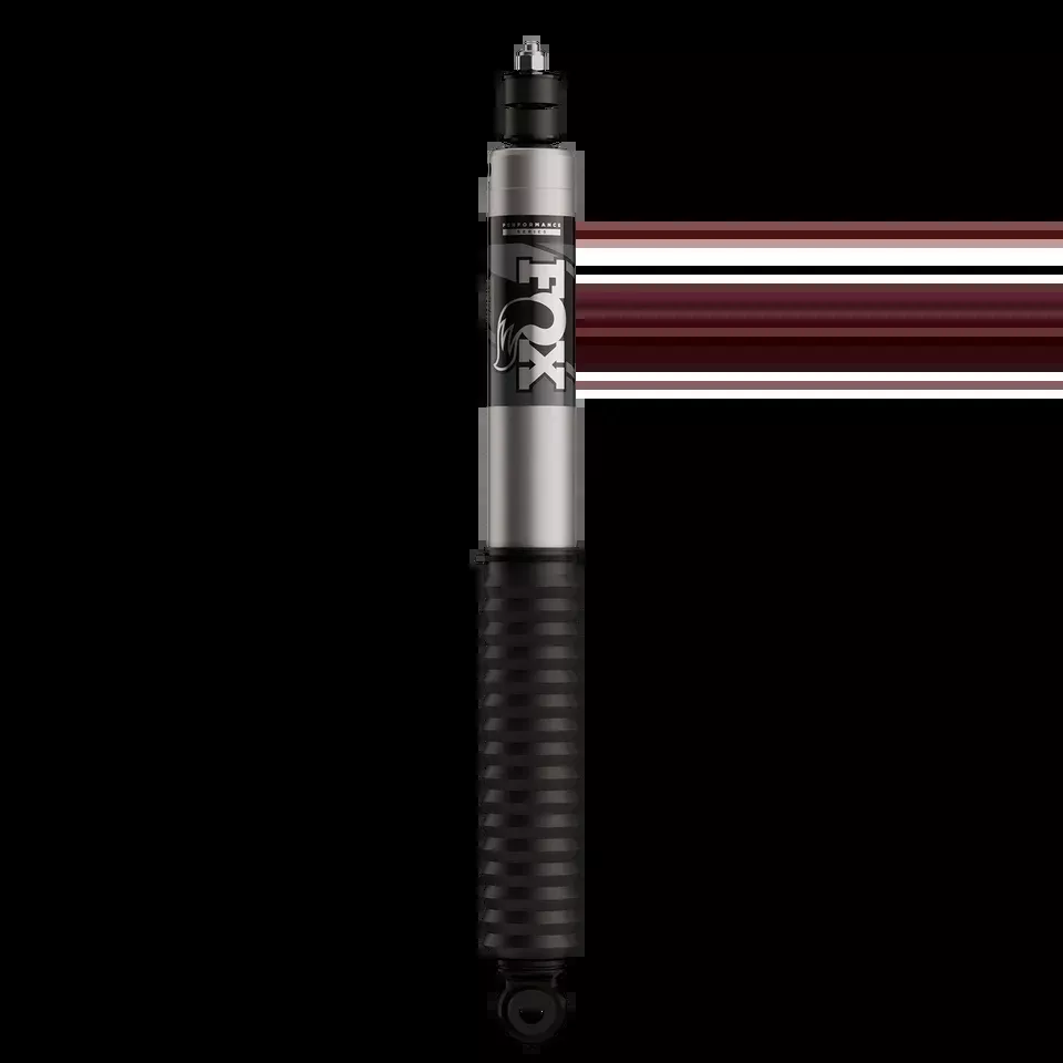 Fox Shocks 987-24-058 Shock Absorber