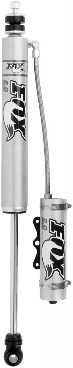 Fox Shocks Performance Shock Absorber Hydraulic/ Nitrogen Gas Charged 985-24-133