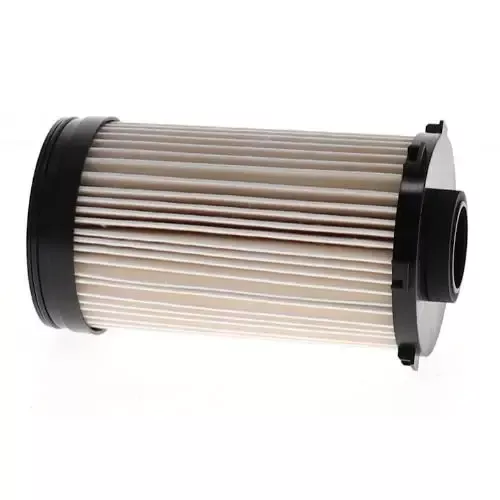 Fuel Filter - OE Replacement; 0.802" Top/ 0.366" Bottom Diameter x 6.22" L - WIX33733