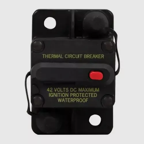 Garmin Force Trolling Motor Circuit Breaker – GAR010-12832-40