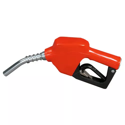 Gasoline Nozzle 3/4″ (Red) – TURNOZ002GR