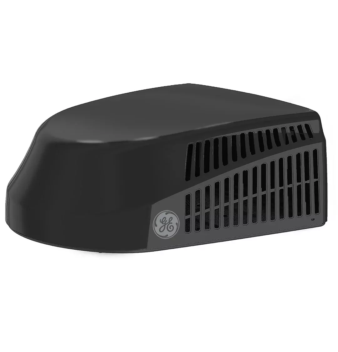 GE Appliances S Series Deluxe Ducted System Or Non Ducted System Air Conditioner GRCS13XAHB