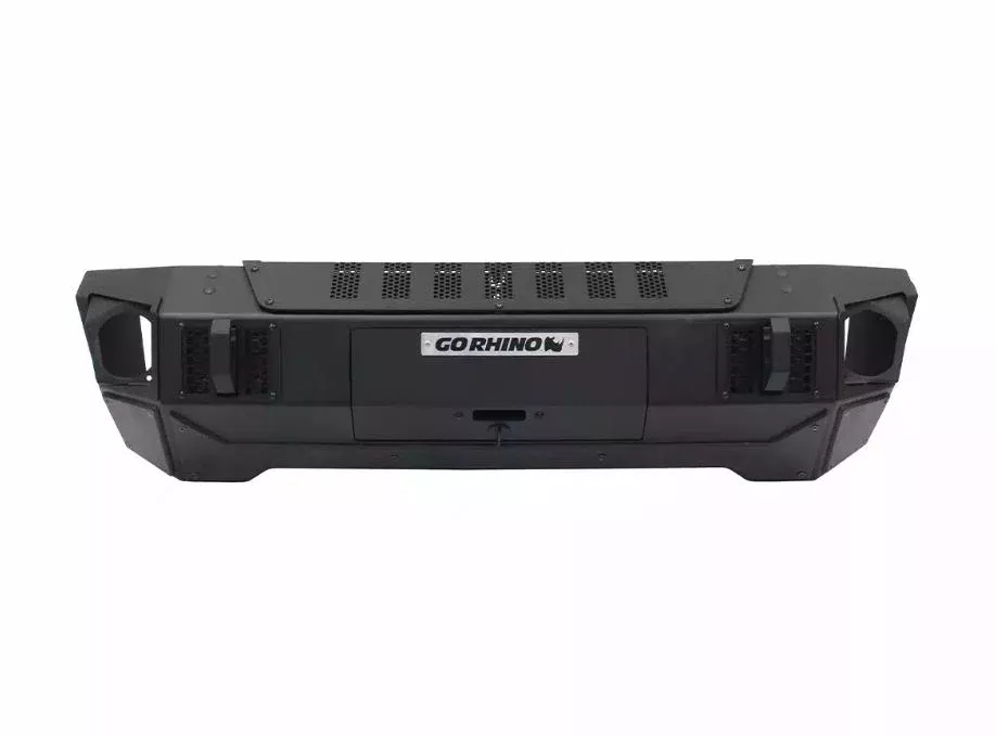 Go Rhino 230211T Bumper