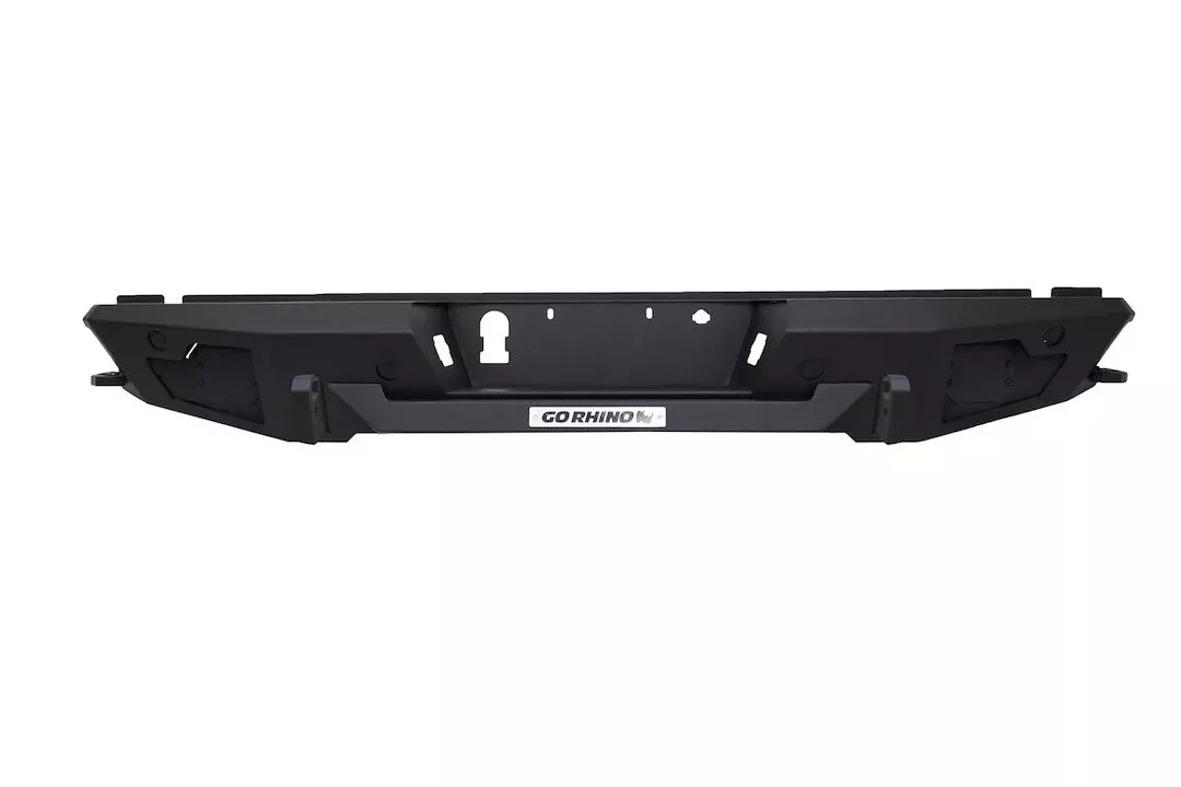 Go Rhino 28398T Bumper