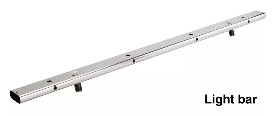 Go Rhino 900PS Driving/ Fog Light Mounting Bar