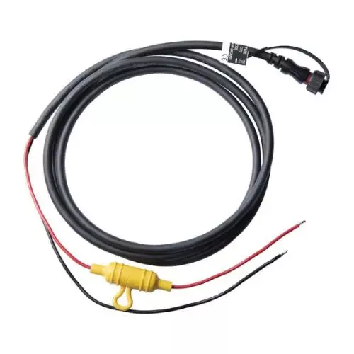 GPSMAP 8400/8600 Power Cable – 6′ – GAR010-12797-00