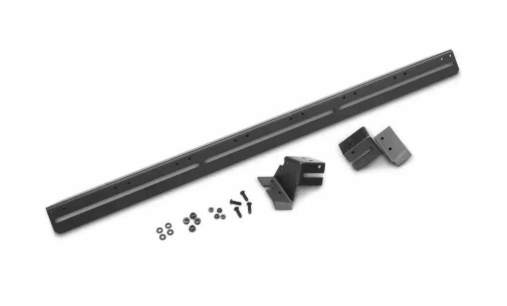 Havoc Offroad HFB-01-007 Driving/ Fog Light Mounting Bracket