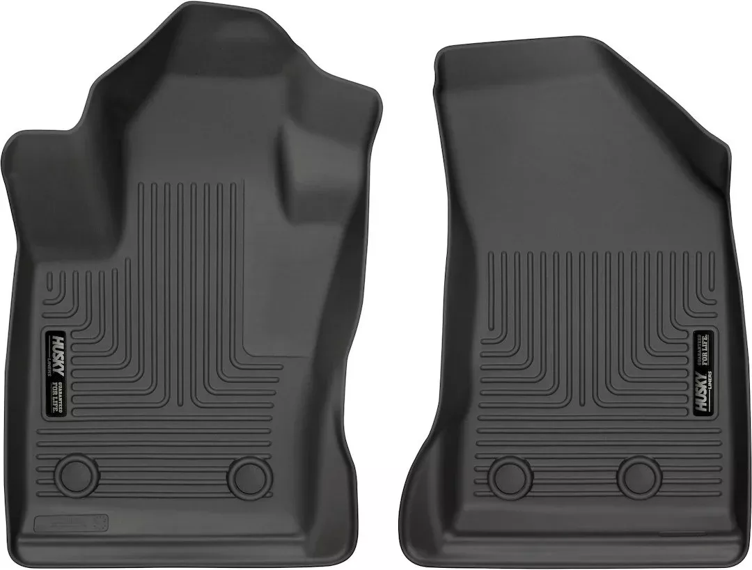 Husky Liner 13271 Floor Liner