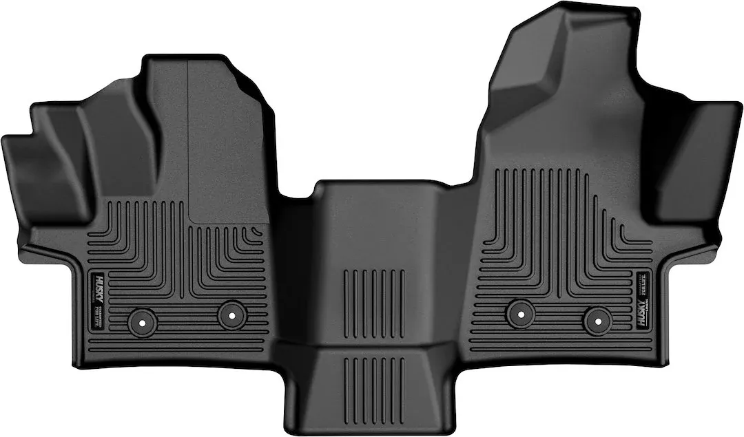 Husky Liner 18781 Floor Liner