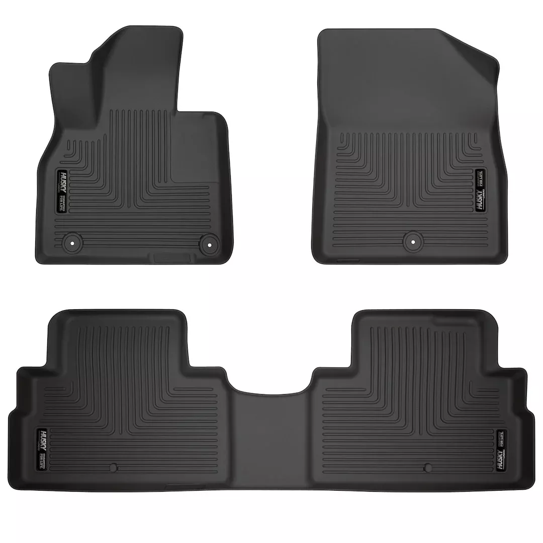 Husky Liner 95711 Floor Liner