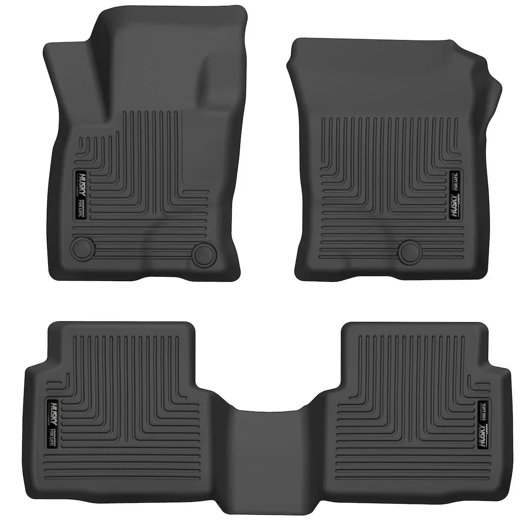 Husky Liner 95721 Floor Liner