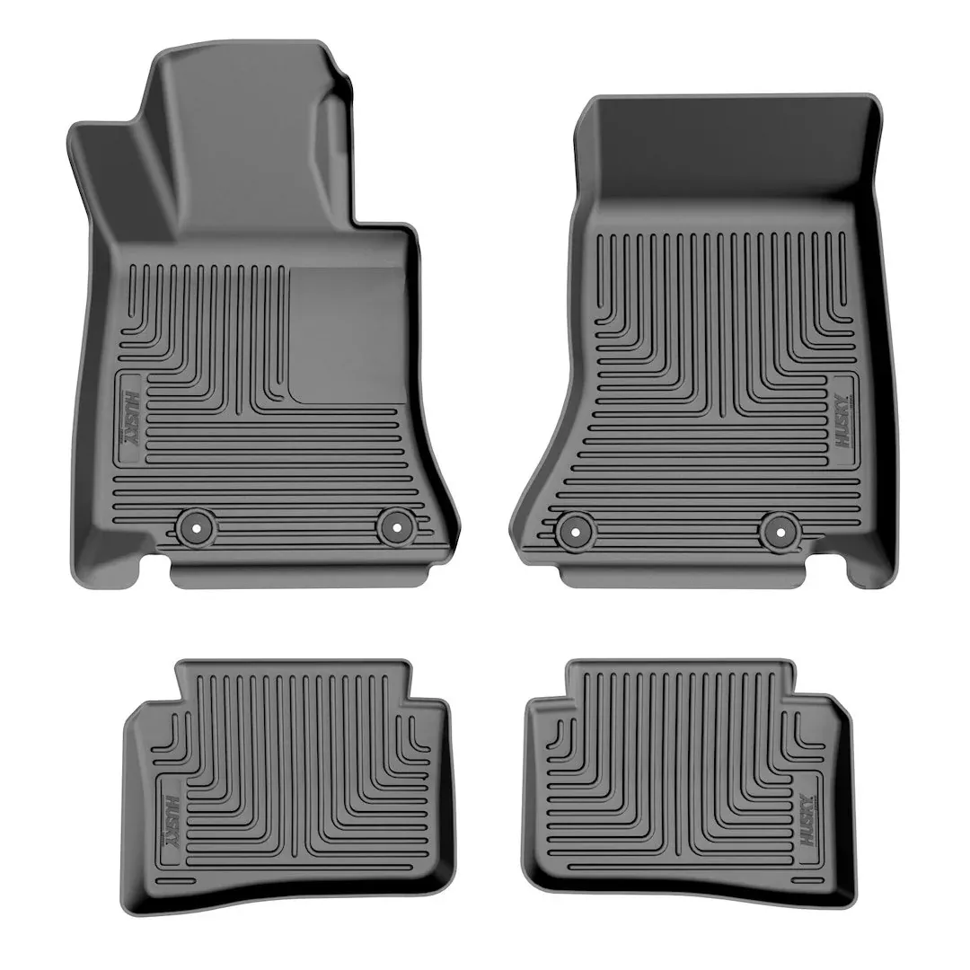 Husky Liner 96121 Floor Liner