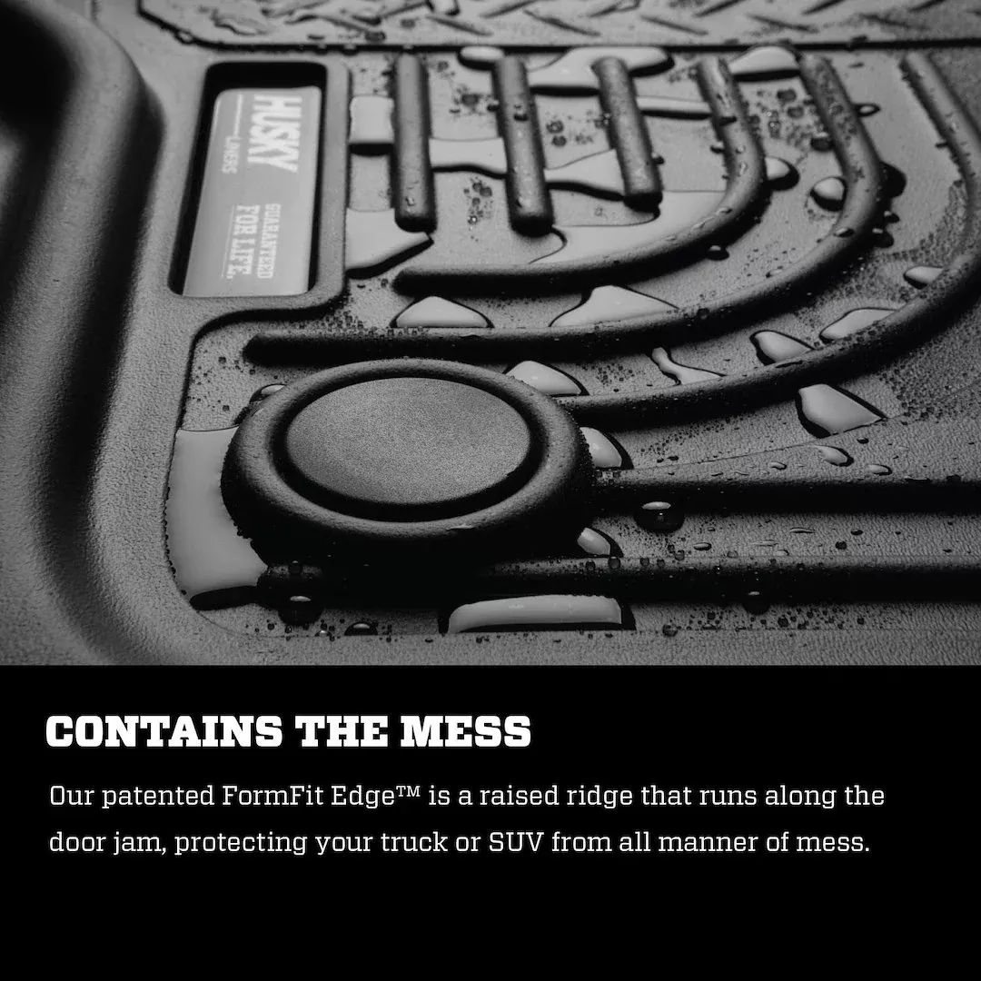 Husky Liner 98861 Floor Liner