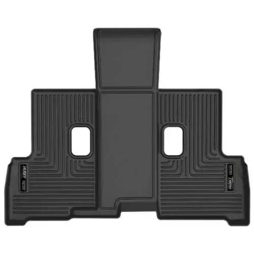 Husky Liners X-ACT Contour - 3rd Row Floor Liner - HUL54151