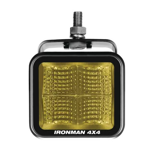 Ironman 4×4 ILED20BFA Driving/ Fog Light