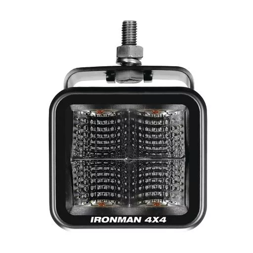 Ironman 4x4 ILED20BFR Driving/ Fog Light