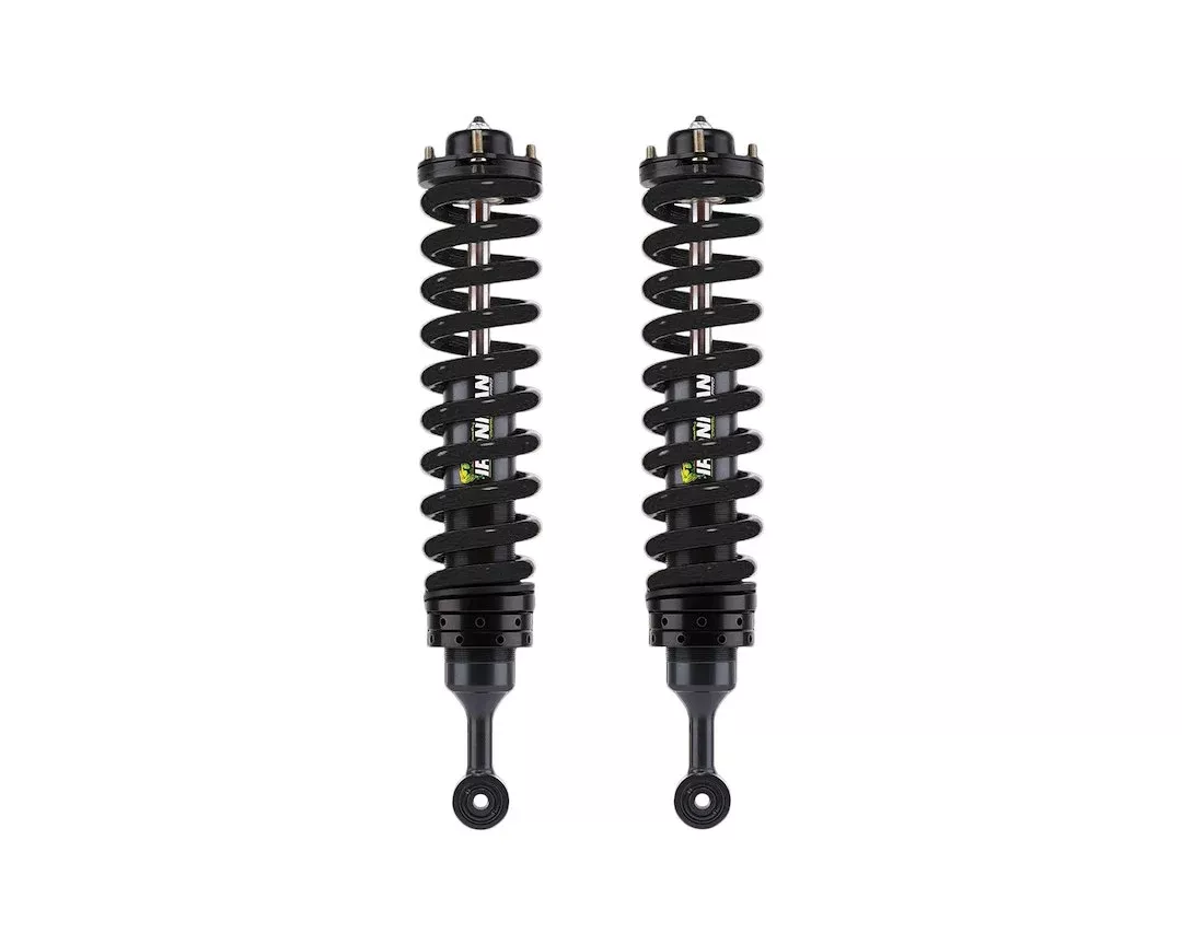 Ironman 4x4 NitroCoil Over Shock Absorber 12018GR-CCKB-PB