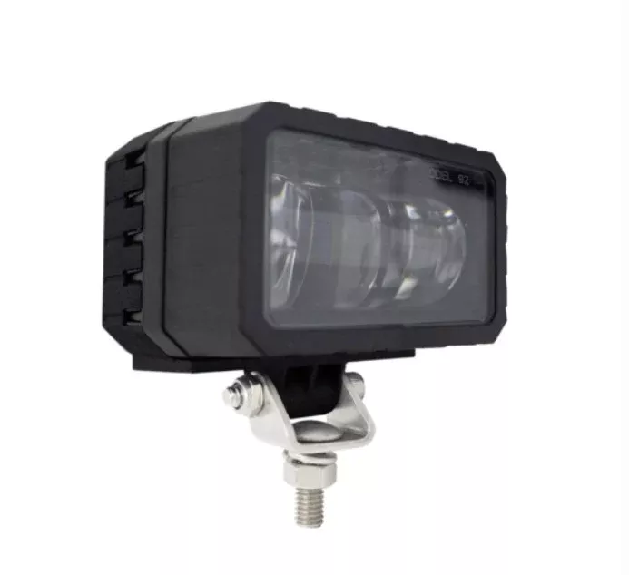 J.W. Speaker 0530993 Driving/ Fog Light