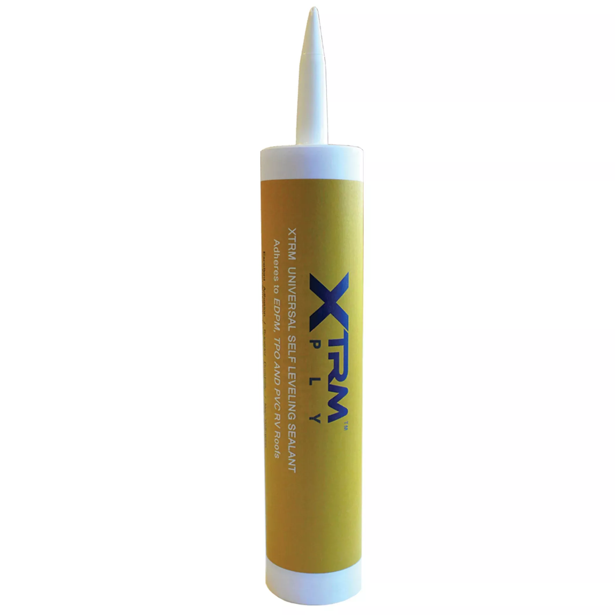 LaSalle Bristol 27034146B XTRM Universal Self-Leveling Sealant - 10 oz., Beige