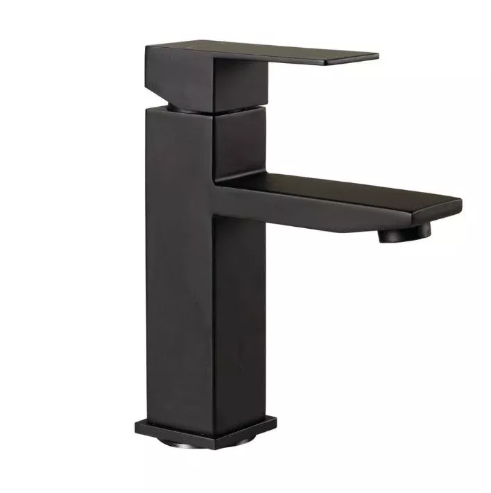Lippert Flow Max ™ 3/8 Inch Lever 90 Degree Angle Faucet 2024025313