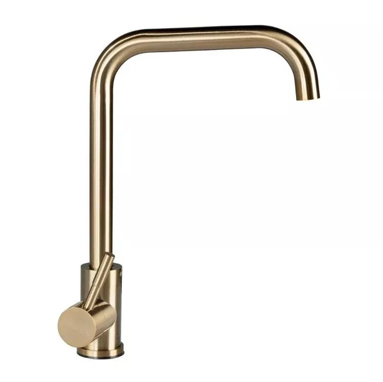 Lippert Flow Max ™ Lever 90 Degree Angle Faucet 2024000066