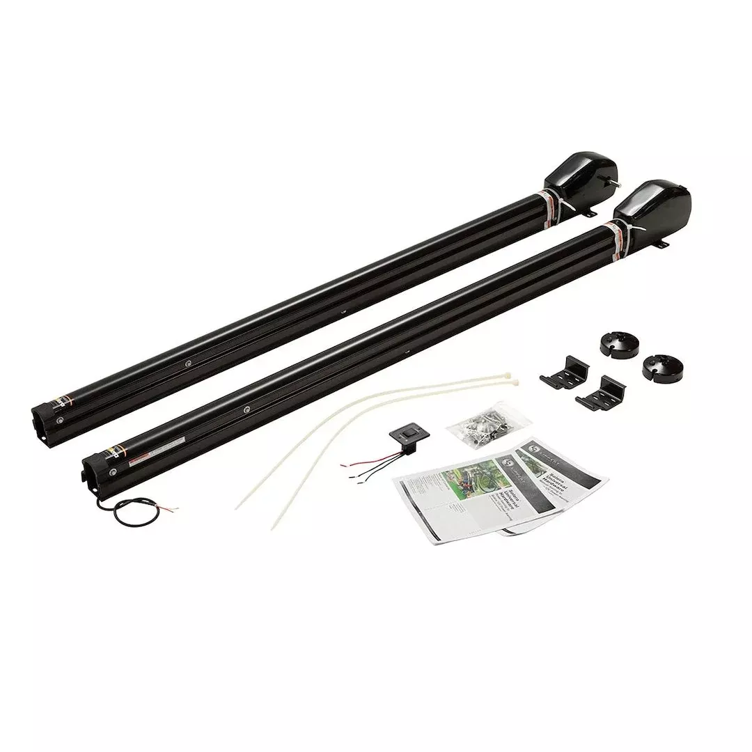 Lippert Solera3000 Series Lippert Solera 3000 Series RV Awnings Electric Awning Arm 2023052355