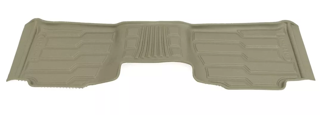 Lund International Catch-It Floor Liner Vinyl 383124-T