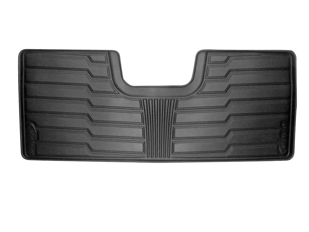Lund International Catch-It Floor Liner Vinyl 383236-G